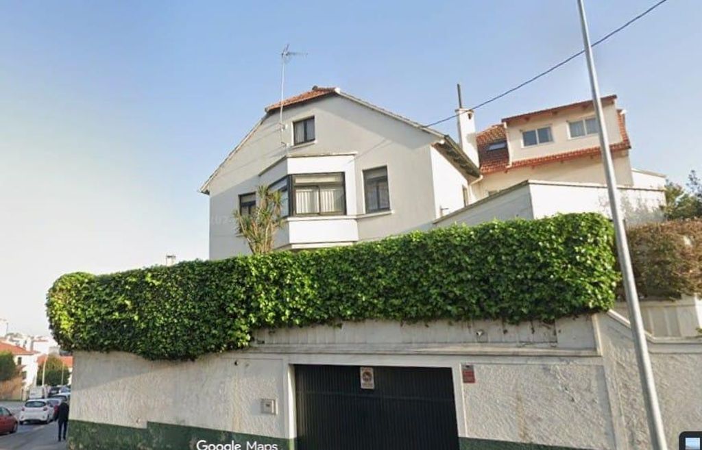 Maison de luxe à vendre à A Coruña, 950 000 €, Photo 1
