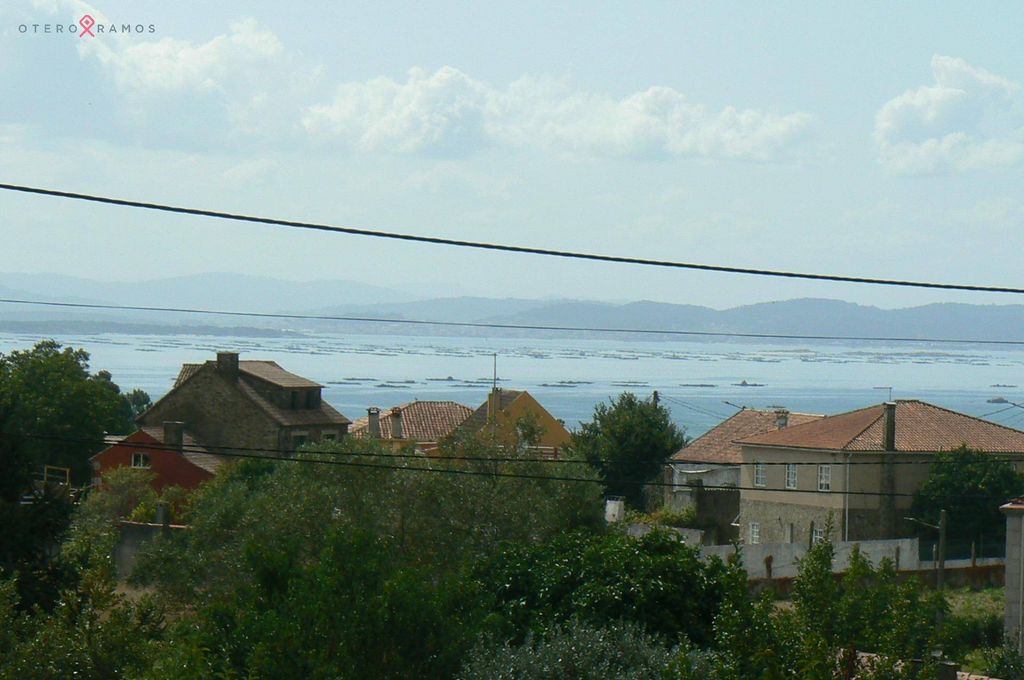Maison de luxe à vendre à A Pobra Do Caramiñal, 490 000 €, Photo 1
