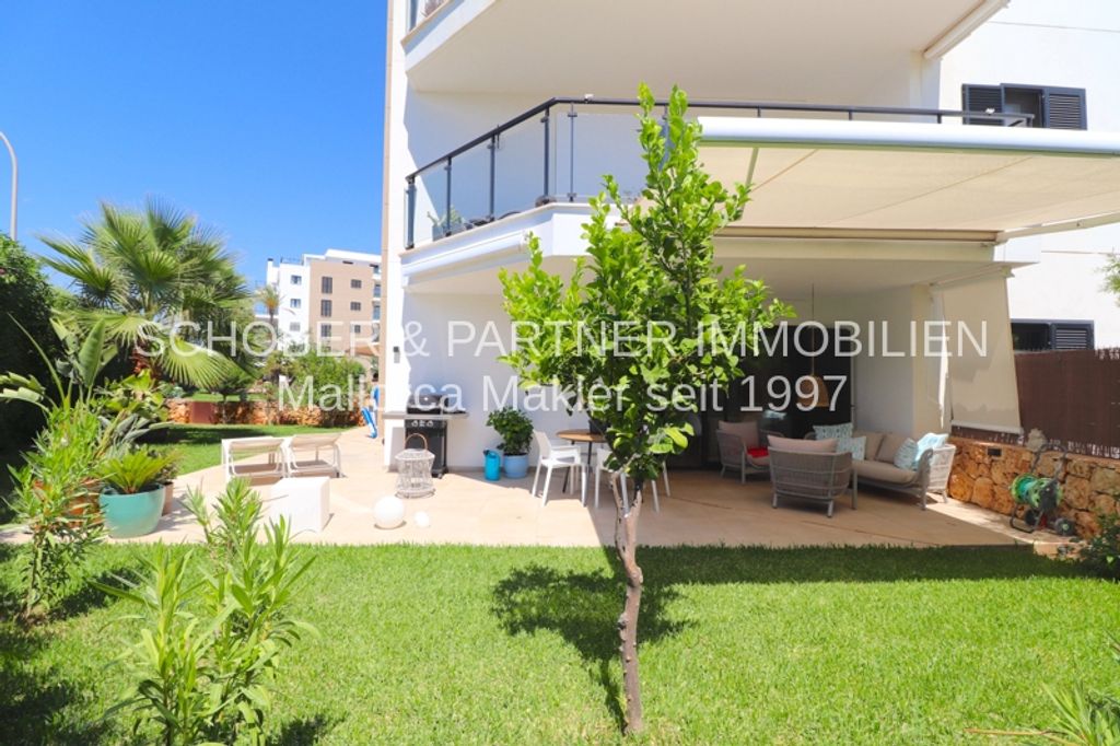 Appartement de luxe à vendre à Sa Coma, 559 000 €, Photo 1