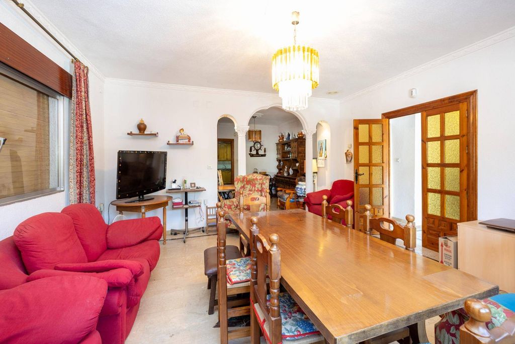 Maison de luxe à vendre à Ogíjares, 590 000 €, Photo 2