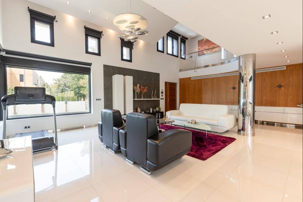 Maison de luxe à vendre à Ogíjares, 1 195 000 €, Photo 2