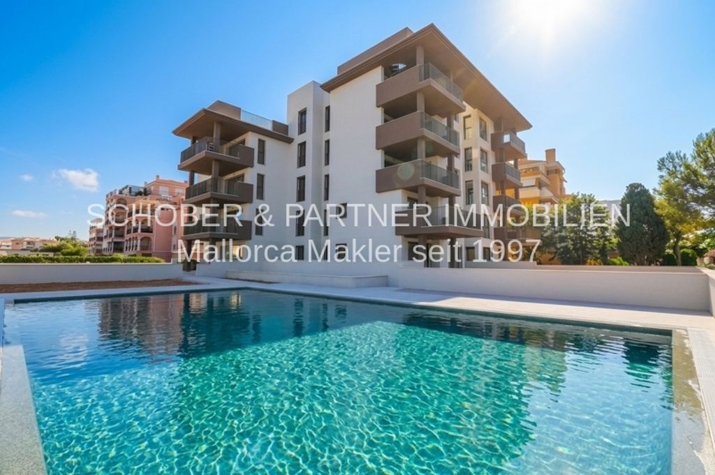 Appartement de luxe à vendre à Cala Millor, 476 000 €, Photo 2