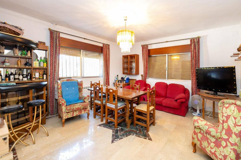 Maison de luxe à vendre à Ogíjares, 590 000 €, Photo 3