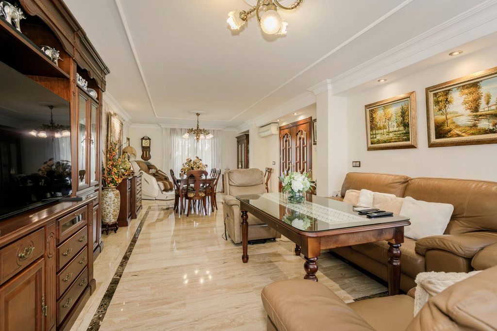 Maison de luxe à vendre à Ogíjares, 580 000 €, Photo 3