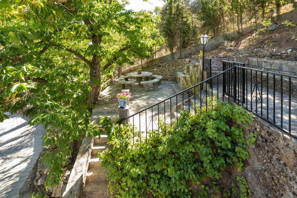 Maison de luxe à vendre à Güéjar-Sierra, 439 000 €, Photo 3
