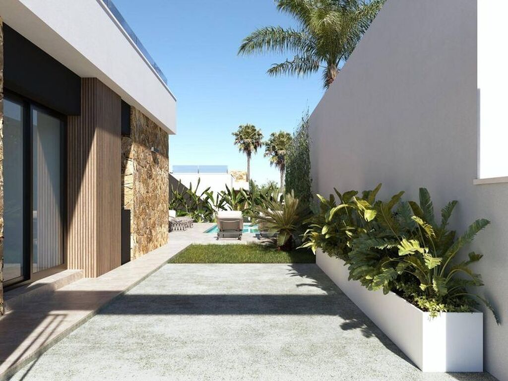 Maison de luxe à vendre à Ciudad Quesada, 476 000 €, Photo 3