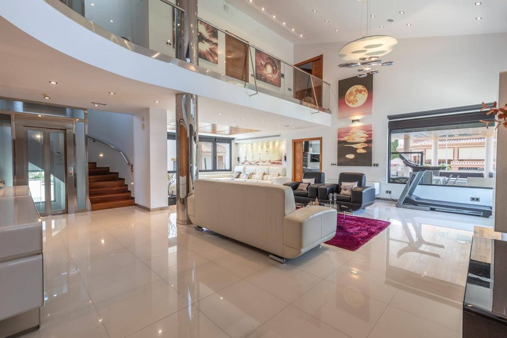 Maison de luxe à vendre à Ogíjares, 1 195 000 €, Photo 4