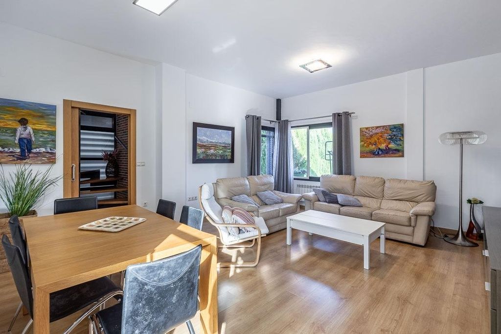 Luxury House for sale in Alhendín, 439 000 €, Photo 4