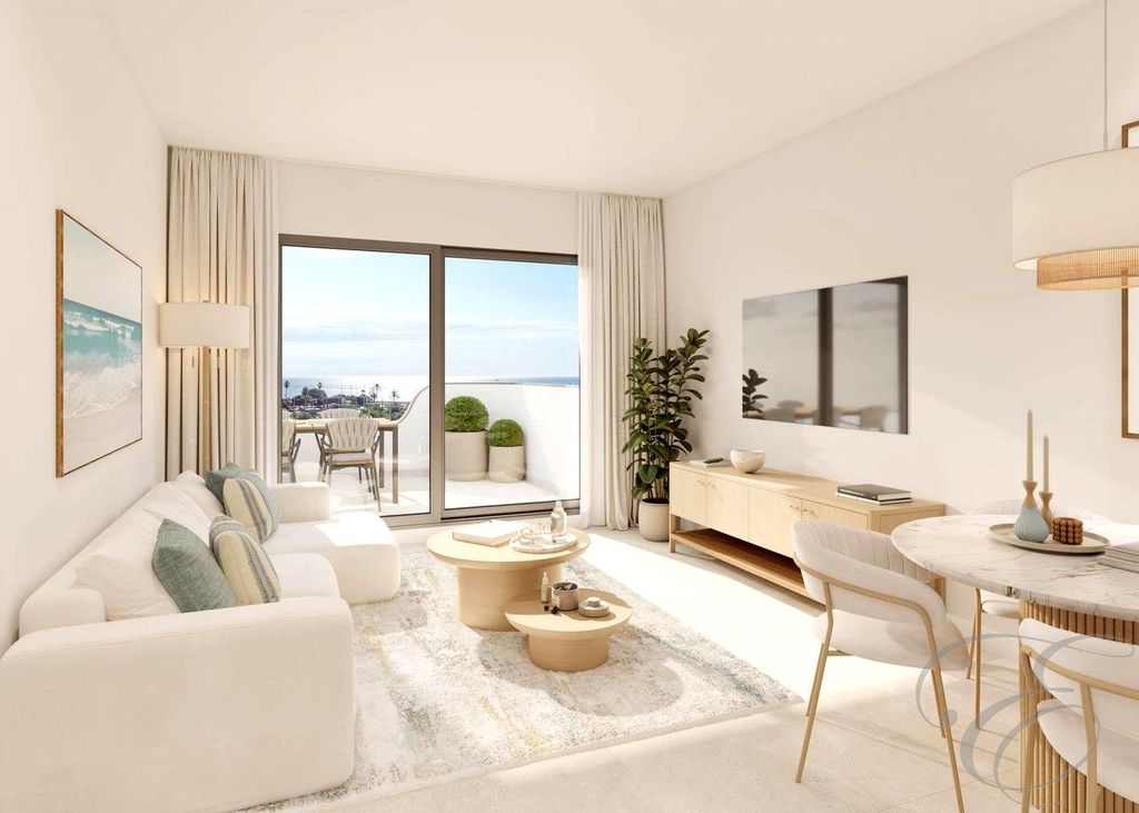 Appartement de luxe à vendre à Torre Del Mar, 496 080 €, Photo 4