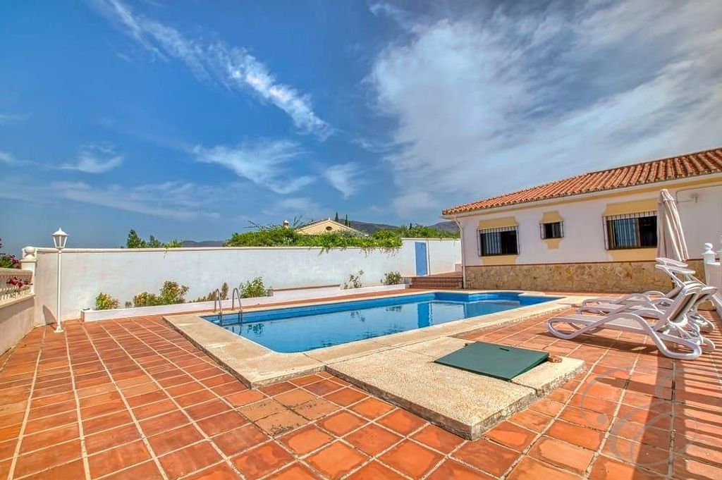 Maison de luxe à vendre à Periana, 440 000 €, Photo 4