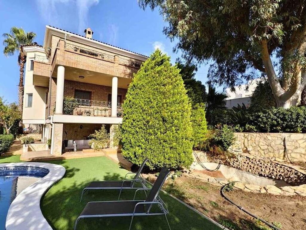 Maison de luxe à vendre à Ciudad Quesada, 630 000 €, Photo 4