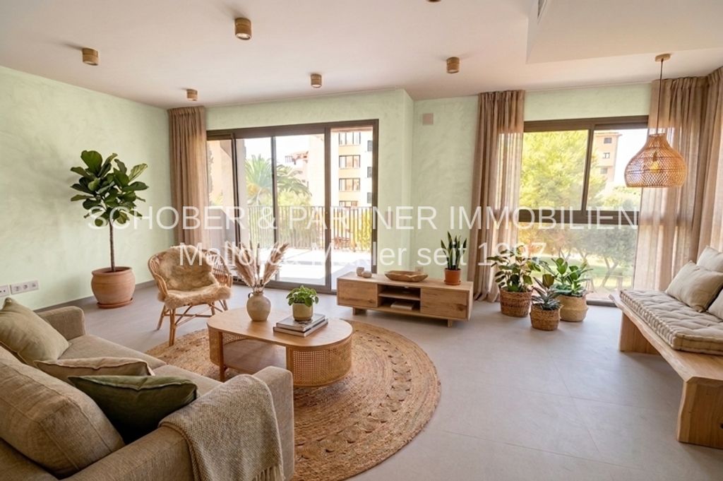 Appartement de luxe à vendre à Cala Millor, 476 000 €, Photo 4