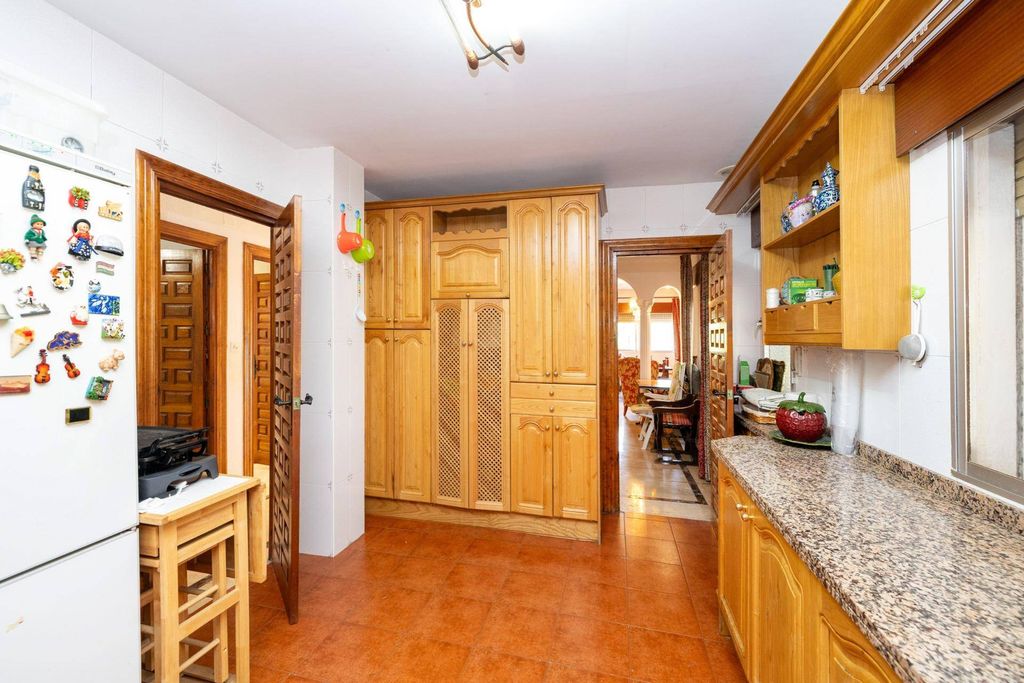 Maison de luxe à vendre à Ogíjares, 590 000 €, Photo 5