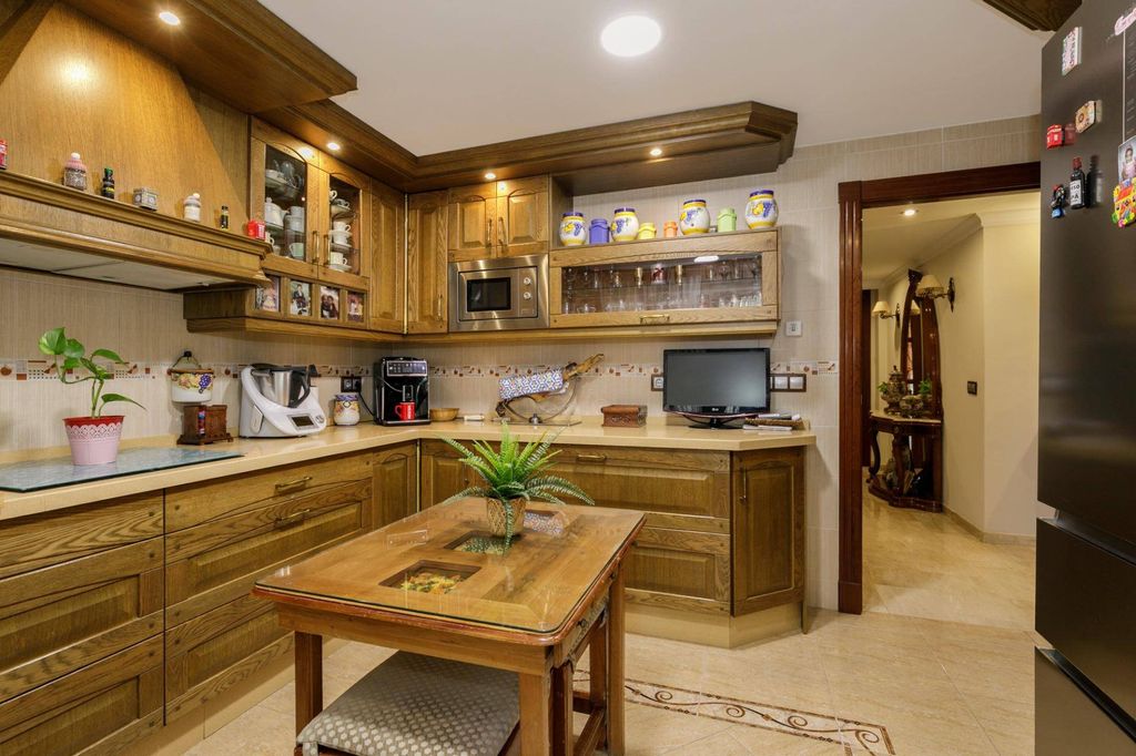 Maison de luxe à vendre à Ogíjares, 580 000 €, Photo 5