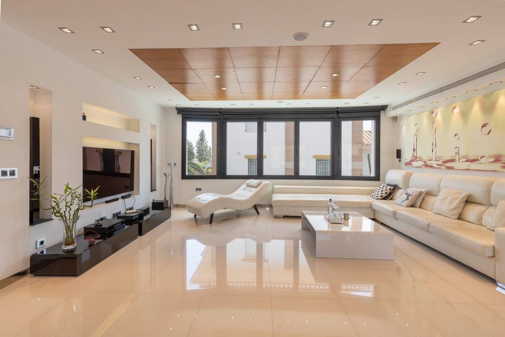 Maison de luxe à vendre à Ogíjares, 1 195 000 €, Photo 5