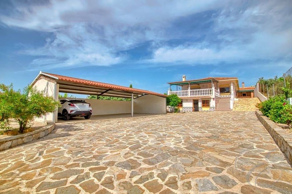 Maison de luxe à vendre à Periana, 440 000 €, Photo 5