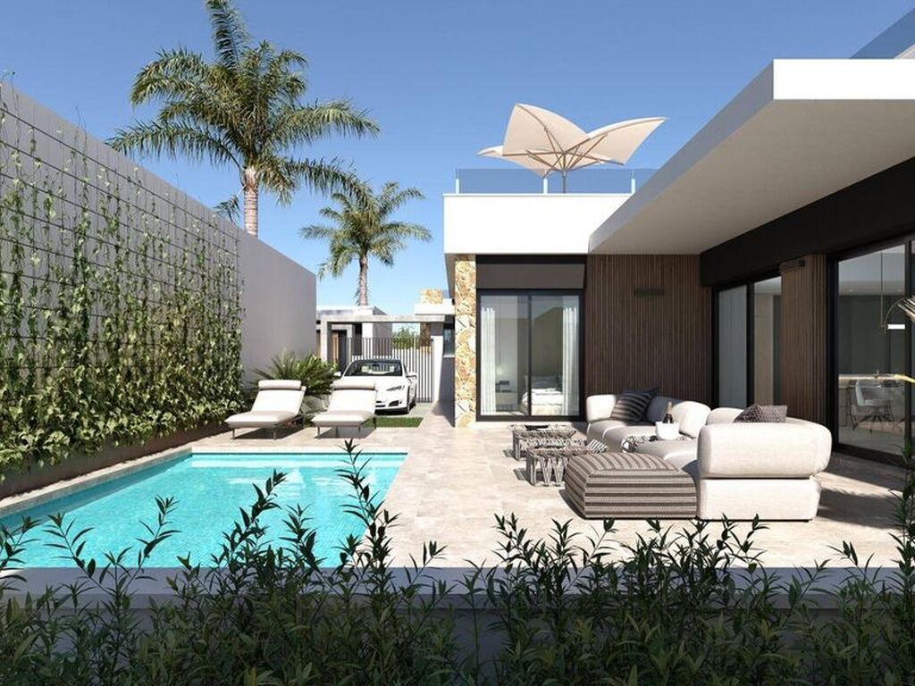Maison de luxe à vendre à Ciudad Quesada, 476 000 €, Photo 5