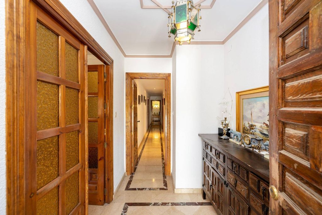 Maison de luxe à vendre à Ogíjares, 590 000 €, Photo 6