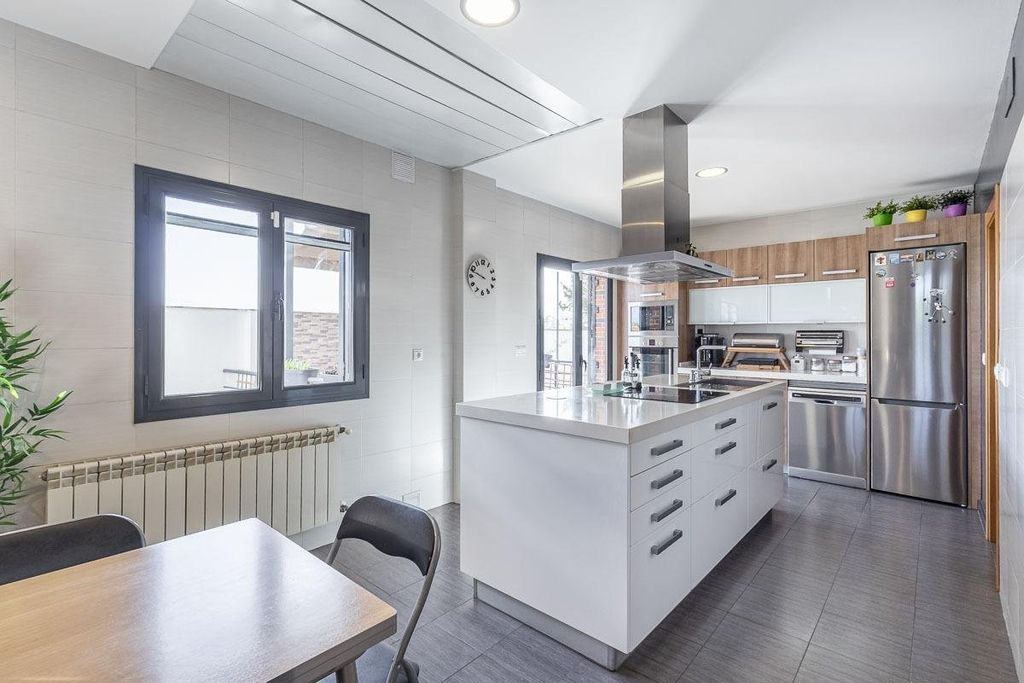 Luxury House for sale in Alhendín, 439 000 €, Photo 6