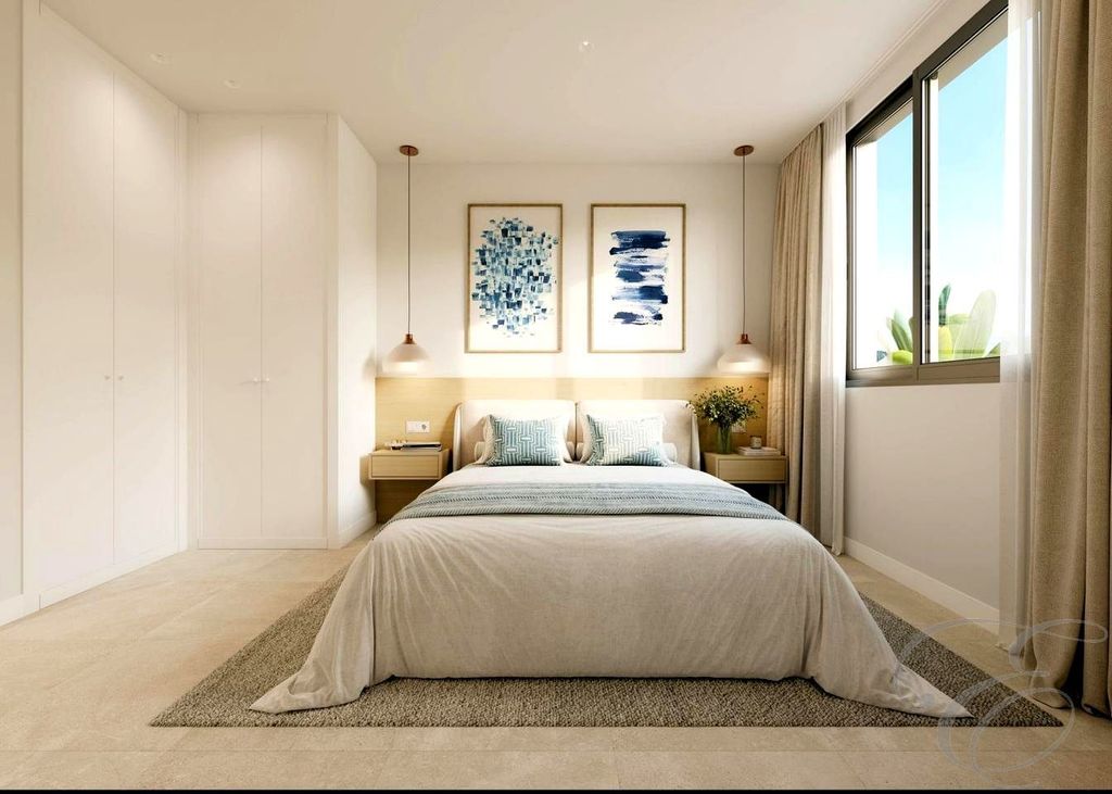 Appartement de luxe à vendre à Torre Del Mar, 496 080 €, Photo 6