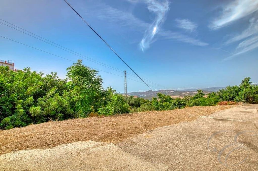 Maison de luxe à vendre à Periana, 440 000 €, Photo 6