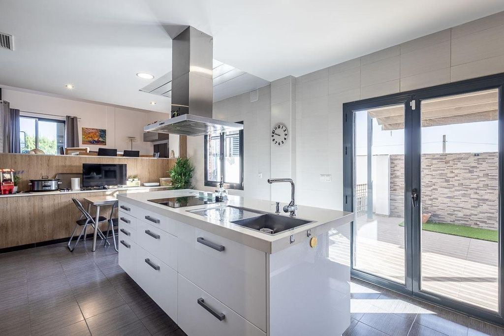 Luxury House for sale in Alhendín, 439 000 €, Photo 7