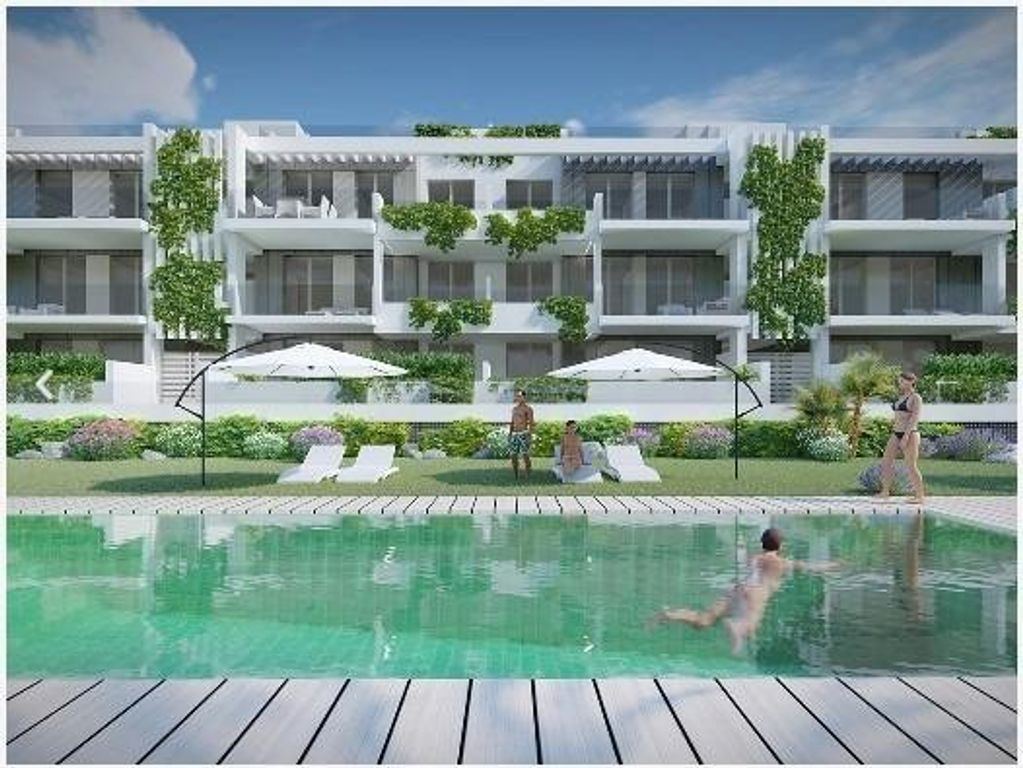 Appartement de luxe à vendre à Estepona, 585 000 €, Photo 7