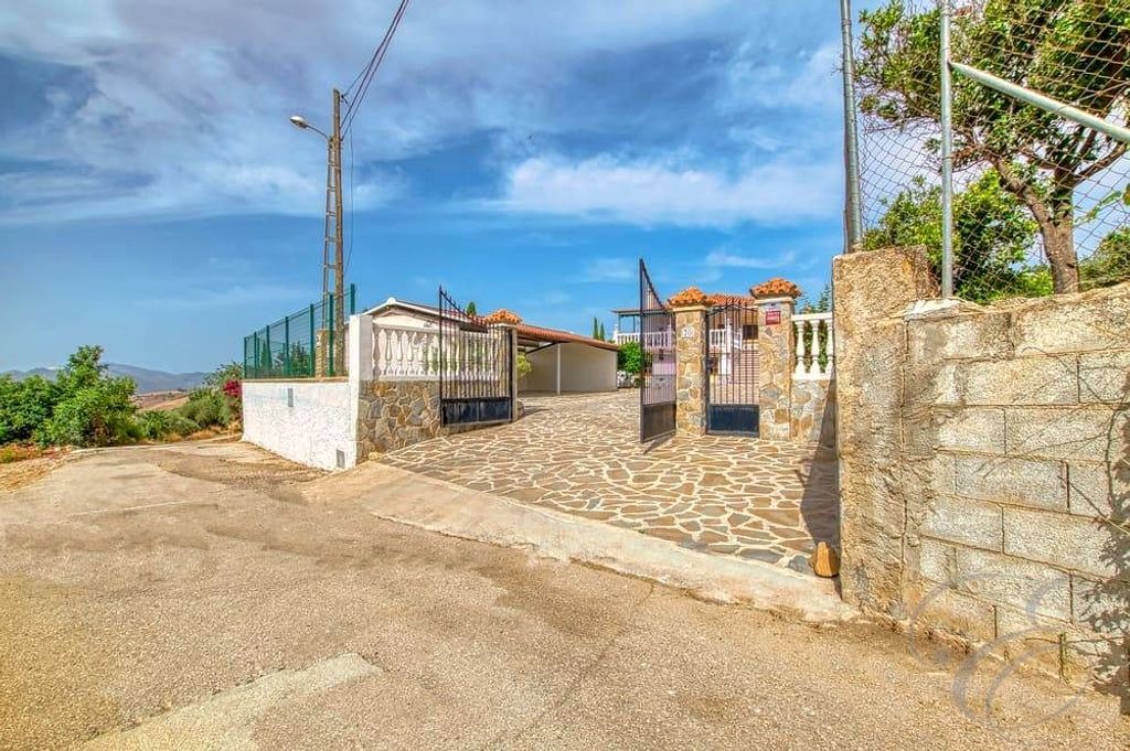 Maison de luxe à vendre à Periana, 440 000 €, Photo 7