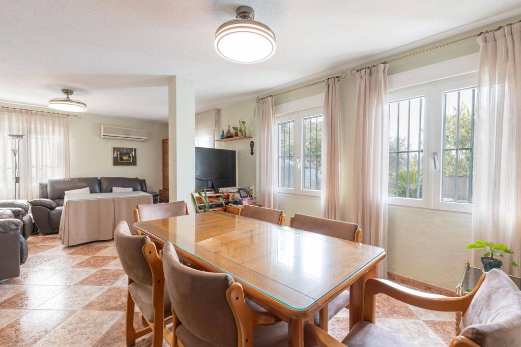 Maison de luxe à vendre à Otura, 495 000 €, Photo 7