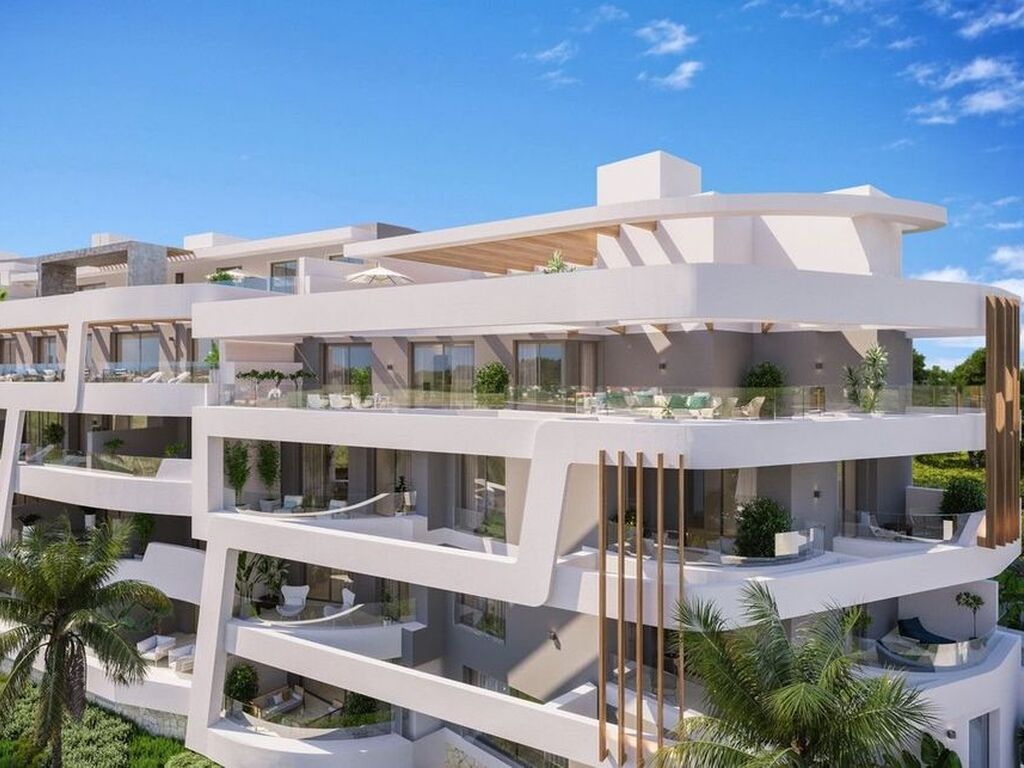 Appartement de luxe à vendre à Marbella, 890 000 €, Photo 2