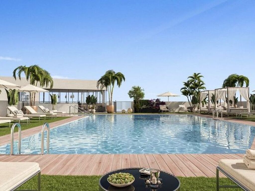 Appartement de luxe à vendre à Marbella, 685 000 €, Photo 2