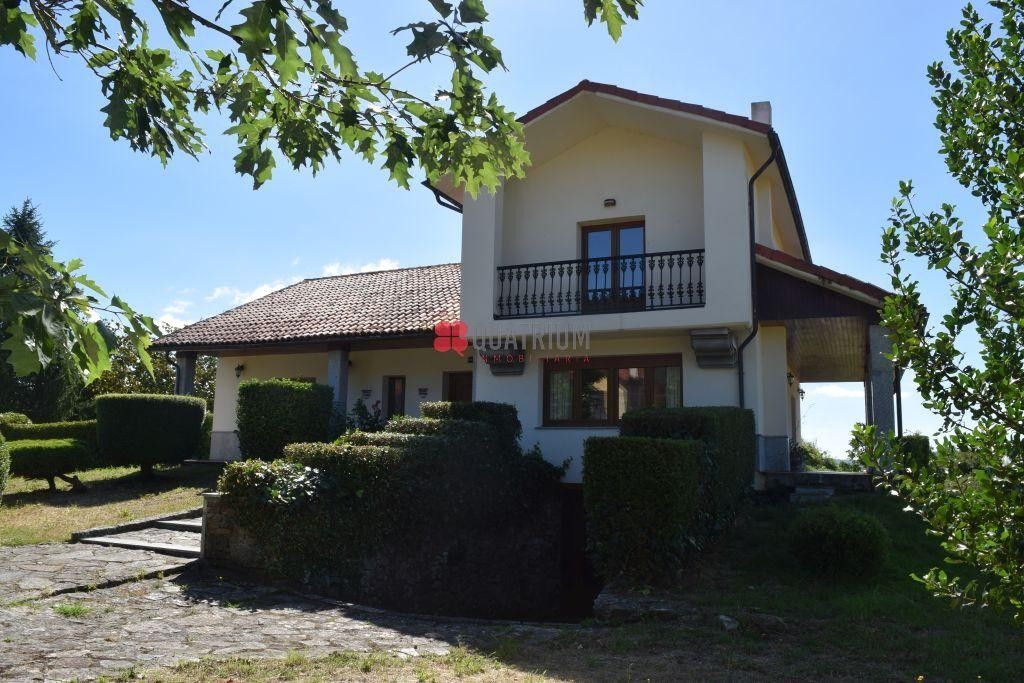 Maison de luxe à vendre à A Baña, 650 000 €, Photo 2