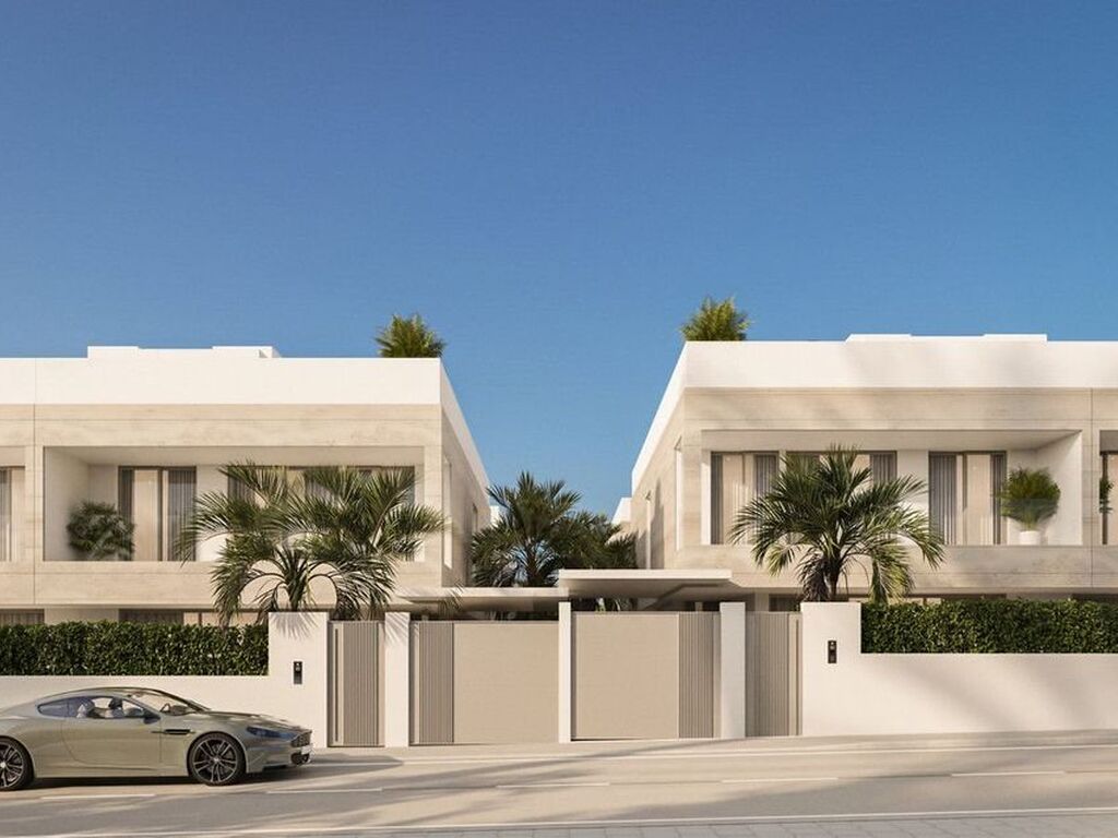 Maison de luxe à vendre à Marbella, 2 267 250 €, Photo 2