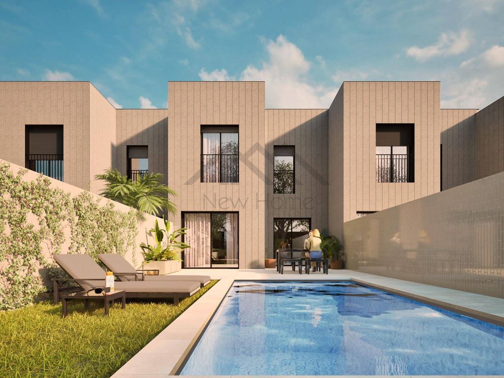 Maison de luxe à vendre à Godella, 540 000 €, Photo 2