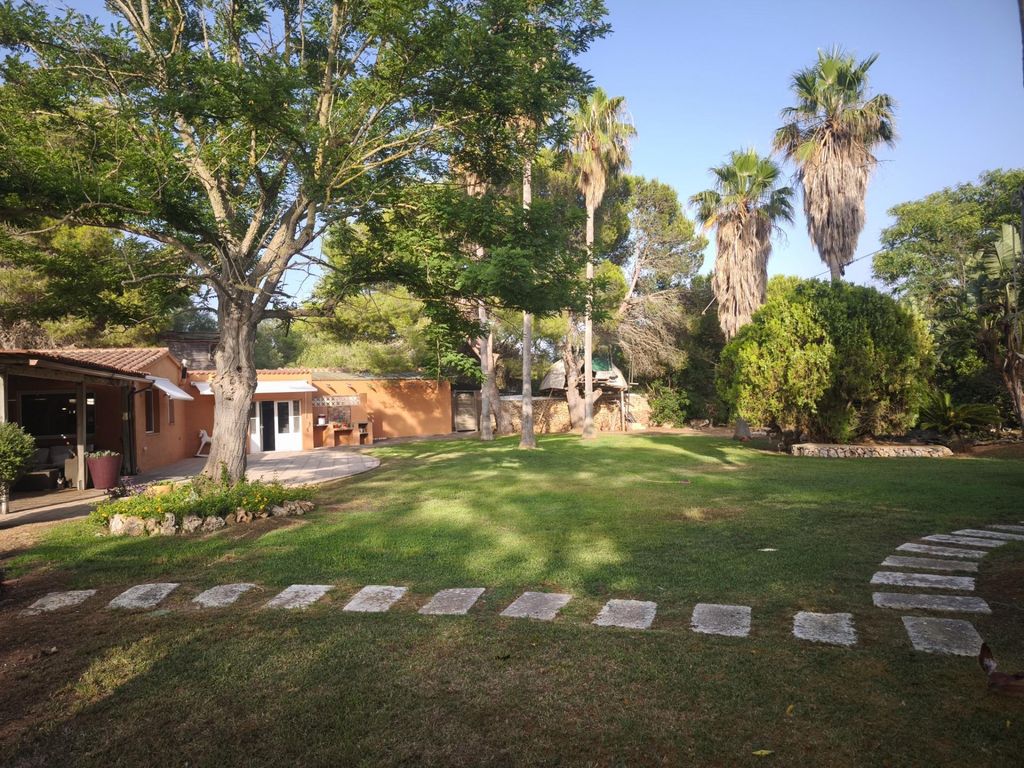 Luxury House for sale in Maó, 1 450 000 €, Photo 2