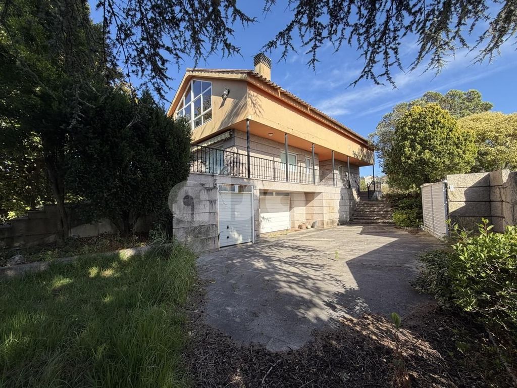Luxury House for sale in Vigo, 590 000 €, Photo 2