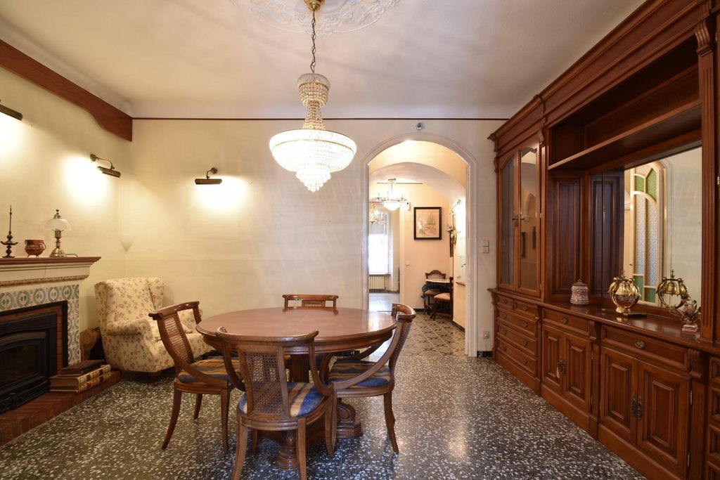 Maison de luxe à vendre à Vilanova I la Geltrú, 458 400 €, Photo 2
