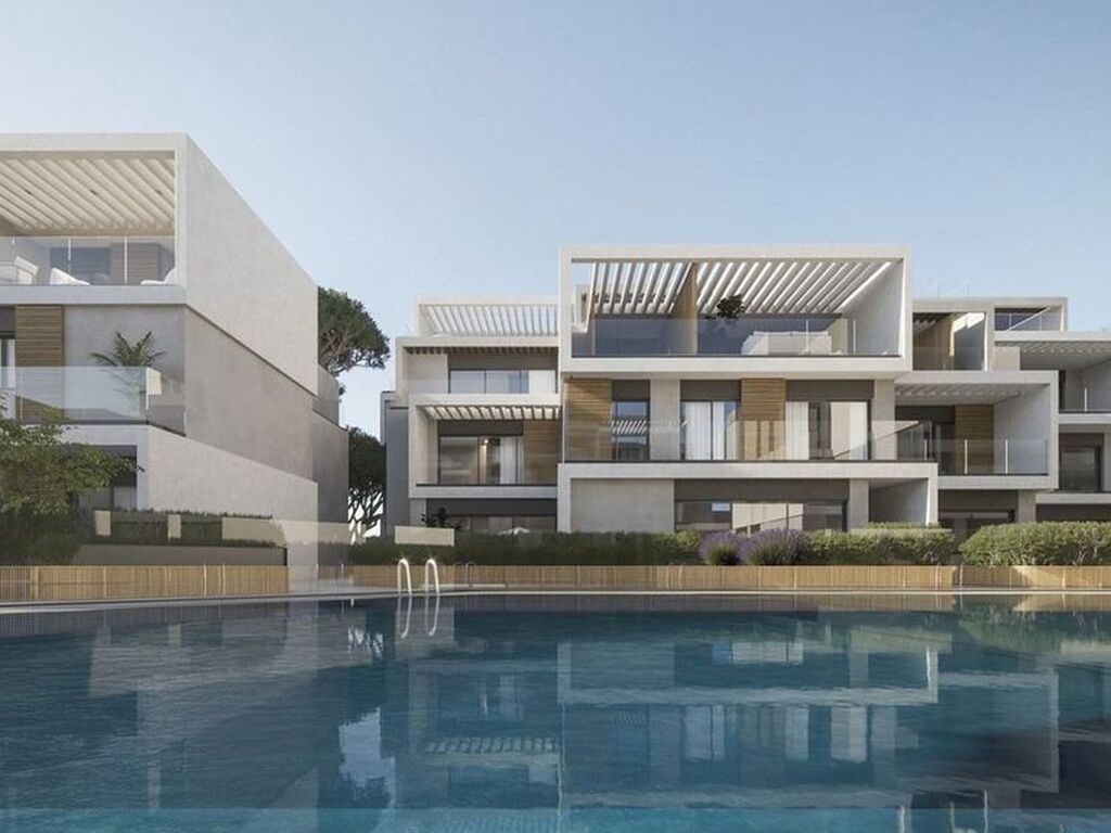 Appartement de luxe à vendre à Marbella, 899 775 €, Photo 2