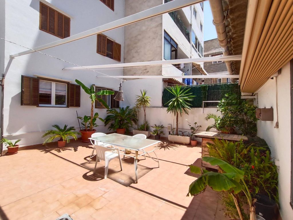 Luxury Apartment for sale in Palma, 465 000 €, Photo 2