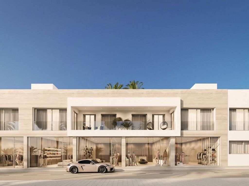 Appartement de luxe à vendre à Marbella, 642 500 €, Photo 2