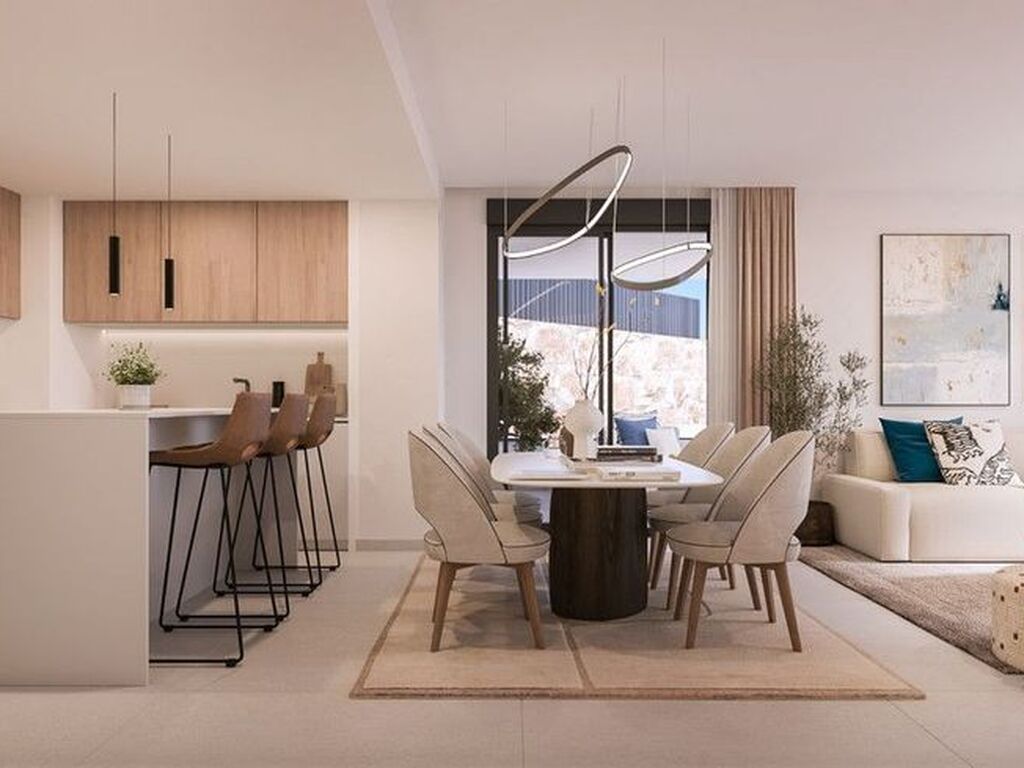 Appartement de luxe à vendre à Marbella, 861 000 €, Photo 2