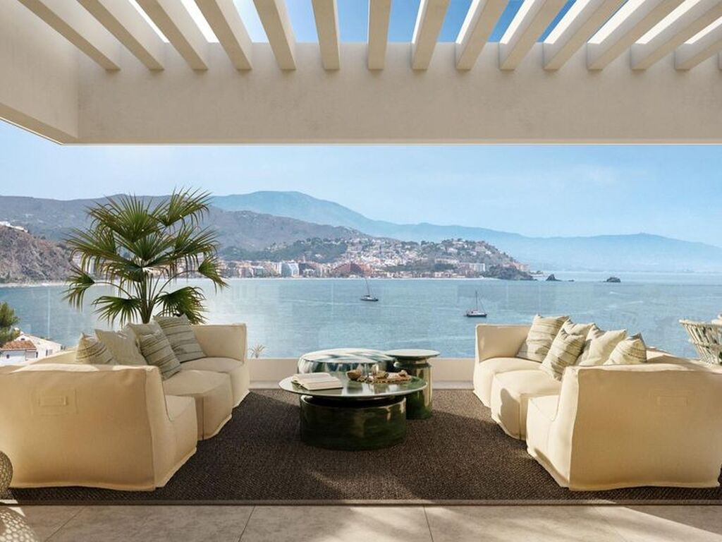 Maison de luxe à vendre à La Herradura, 2 300 000 €, Photo 2