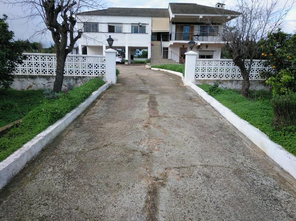Maison de luxe à vendre à Alzira, 500 000 €, Photo 2