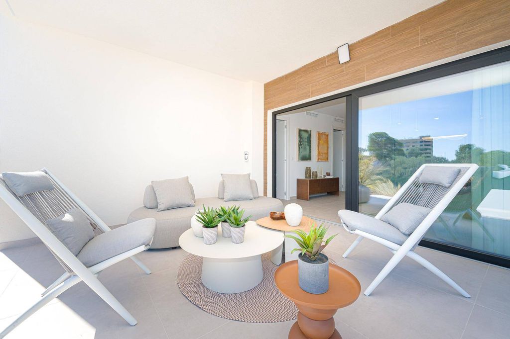 Appartement de luxe à vendre à Villajoyosa, 550 000 €, Photo 2