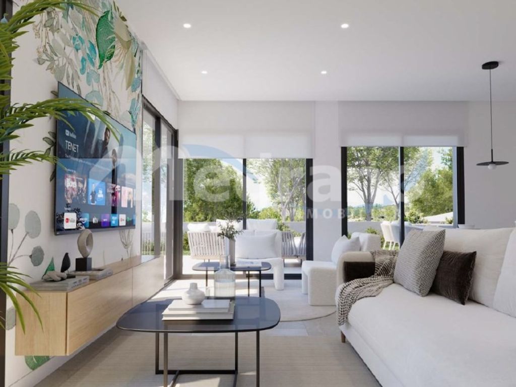 Maison de luxe à vendre à Villajoyosa, 750 000 €, Photo 2