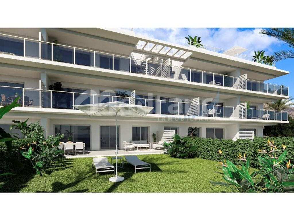 Maison de luxe à vendre à Finestrat, 409 000 €, Photo 2
