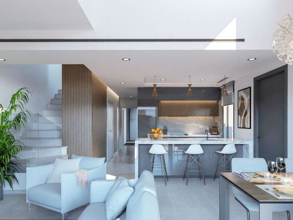 Maison de luxe à vendre à Los Nietos, 424 900 €, Photo 2