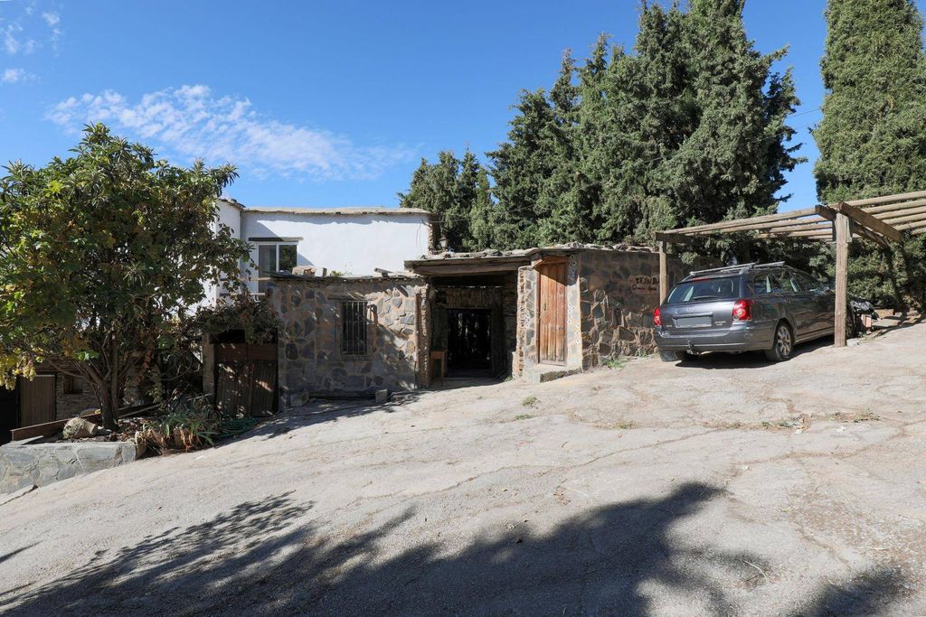 Maison de luxe à vendre à Busquístar, 428 656 €, Photo 2