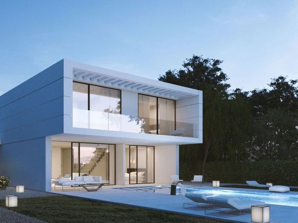 Maison de luxe à vendre à Los Baños, 1 075 000 €, Photo 2