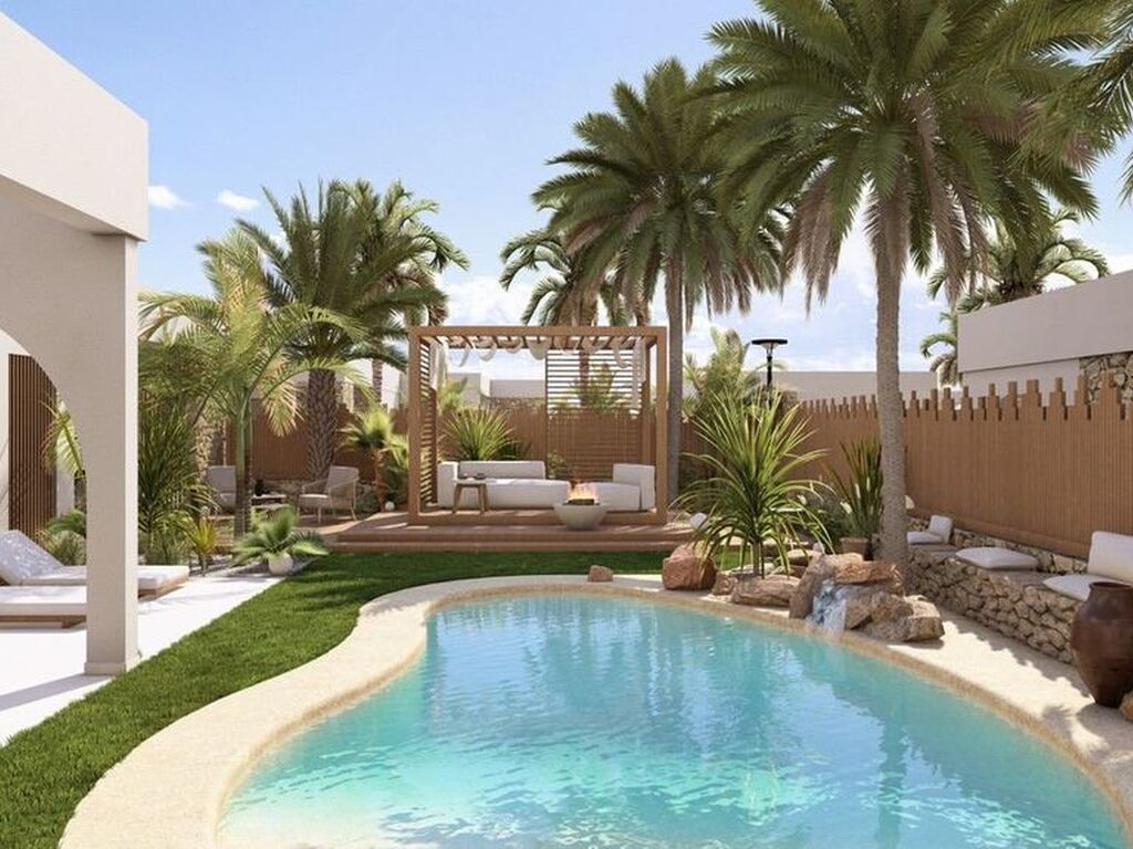 Maison de luxe à vendre à Los Baños, 448 000 €, Photo 2